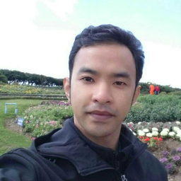Anusit Kumhoand