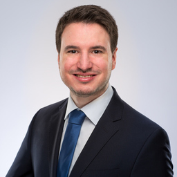 Dr. André Jochums
