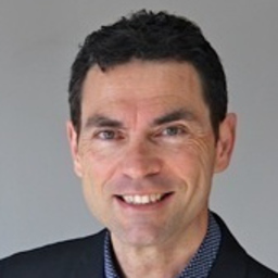 Jacky Joubert