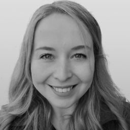 Caroline Gilcher