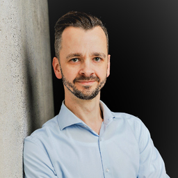 Daniel Mörsch