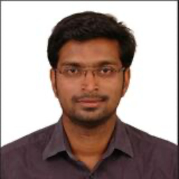 Sudarshan Waghmare