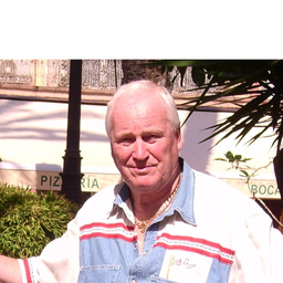 Wolfgang R.H. Koenig