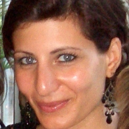 Jacqueline Aydin