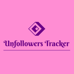 Unfollowers Tracker