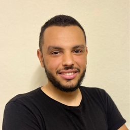 yassine janati idrissi