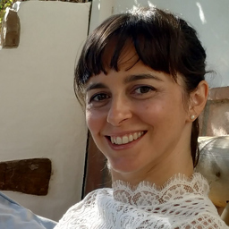 Irene Sánchez Almagro