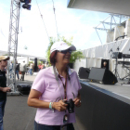 Susanne Ebrahim