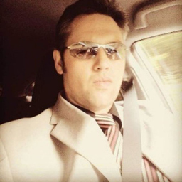 Denny Eric Friedrichs