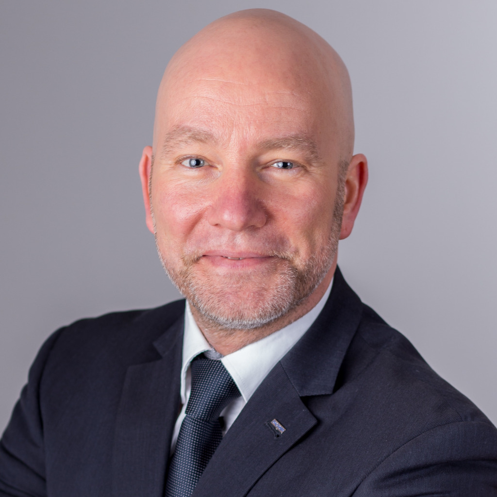 Kai Oligschläger Corporate Business Development Manager
