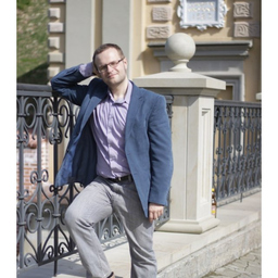 Vitaliy Nazarenko