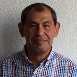 Ralf Sun