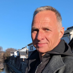 Dipl.-Ing. Jörg Bembenneck