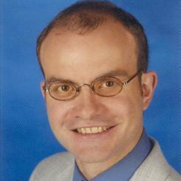 Jürg Lamparter