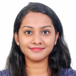 Ankita Sathyanarayanan