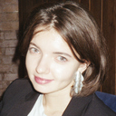 Anastasiia Largina