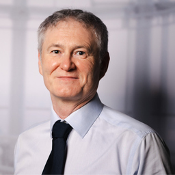 Dipl.-Ing. Günter Hochwimmer