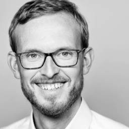 Dr. Timm Zörgiebel