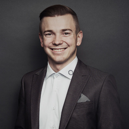Nico Baumgärtner's profile picture