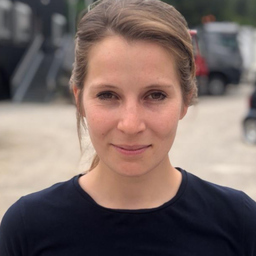 Julia Unützer