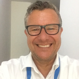 Stefan Waligora