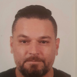 Manuel Marinkovic