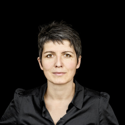 Ines Pohl