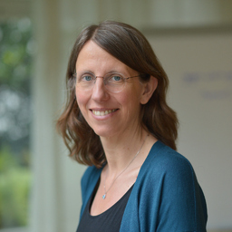 Antje Eberhardt