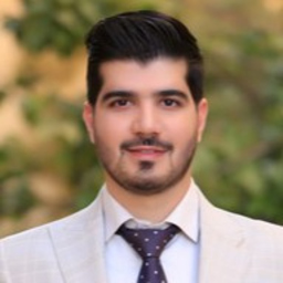 Mohammad Borghei