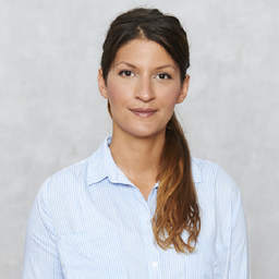 Sandra Petrovic