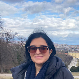 Shirin Khosravi