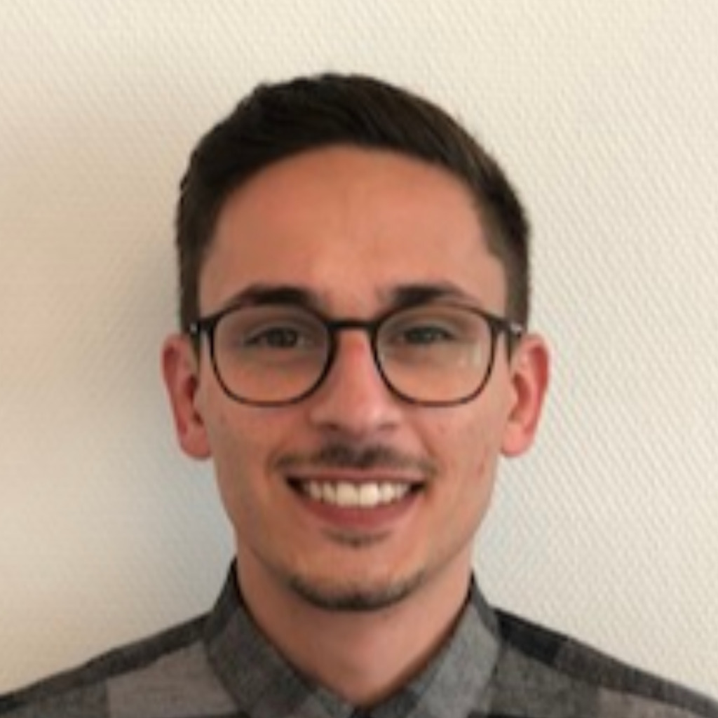 Yves Khoury Senior Project Manager SYZYGY Techsolutions XING