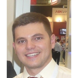 Aleksandar Rosic
