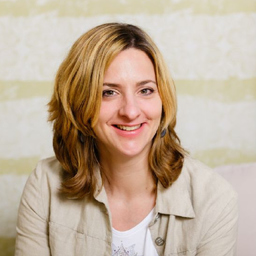 Tina Esch