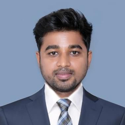 Dheivam Narasimman