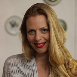 Olga Kozinets