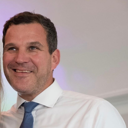 Christoph Radermacher