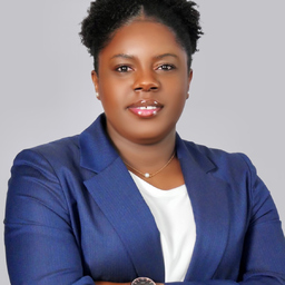 Solène Ekouda
