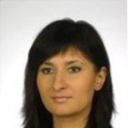 Monika Budziszak