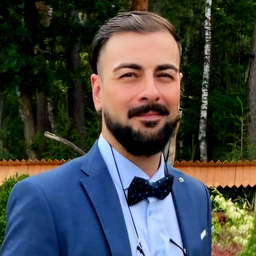 Anil Demir