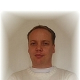 Profilbild Christian Hüther