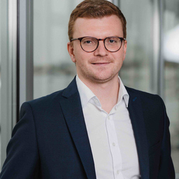 Matthias Haunberger