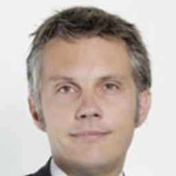 Jean-François Davené's profile picture