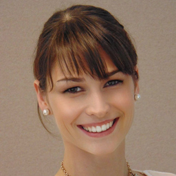 Michaela Mackova's profile picture