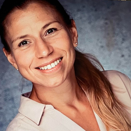 Stefanie Leidel