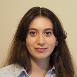 Nicoleta Tron