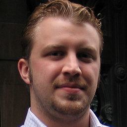 Colin Wetherbee