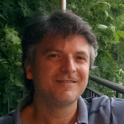 Ing. Stefano Colombo