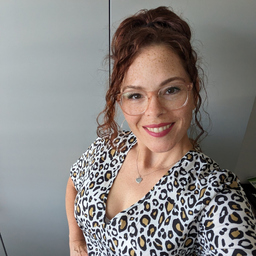Nadine O'Neal