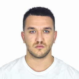 Leonik Ahmetxhekaj's profile picture